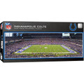 Indianapolis Colts 1000 Piece Panoramic Puzzle