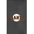San Francisco Giants XZipit Furniture Panel