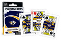 Nashville Predators Playing Cards