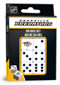 Nashville Predators Dice Set