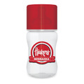 Nebraska Cornhuskers Baby Bottle