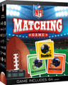 NFL Matching Game