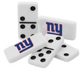 New York Giants Dominoes