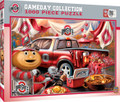 Ohio State Buckeyes Gameday 1000 Piece Puzzle