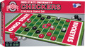Ohio State Buckeyes Checkers