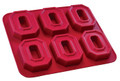 Ohio State Buckeyes Muffin Pan