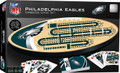 Philadelphia Eagles Cribbage