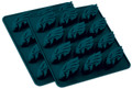Philadelphia Eagles Ice Trays 2-Pack