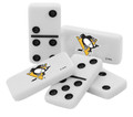 Pittsburgh Penguins Dominoes