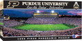 Purdue Boilermakers 1000 Piece Panoramic Puzzle