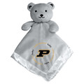 Purdue Boilermakers Gray Security Bear