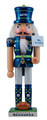 Seattle Seahawks Nutcracker