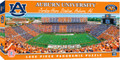 Auburn Tigers 1000 Piece Panoramic Puzzle