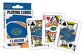 Florida Gators Playing Cards