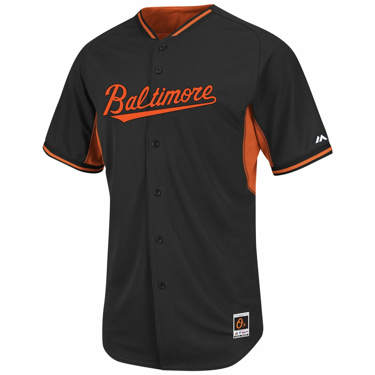 MLB Jerseys, Majestic Baseball Jersey, Baseball Uniforms