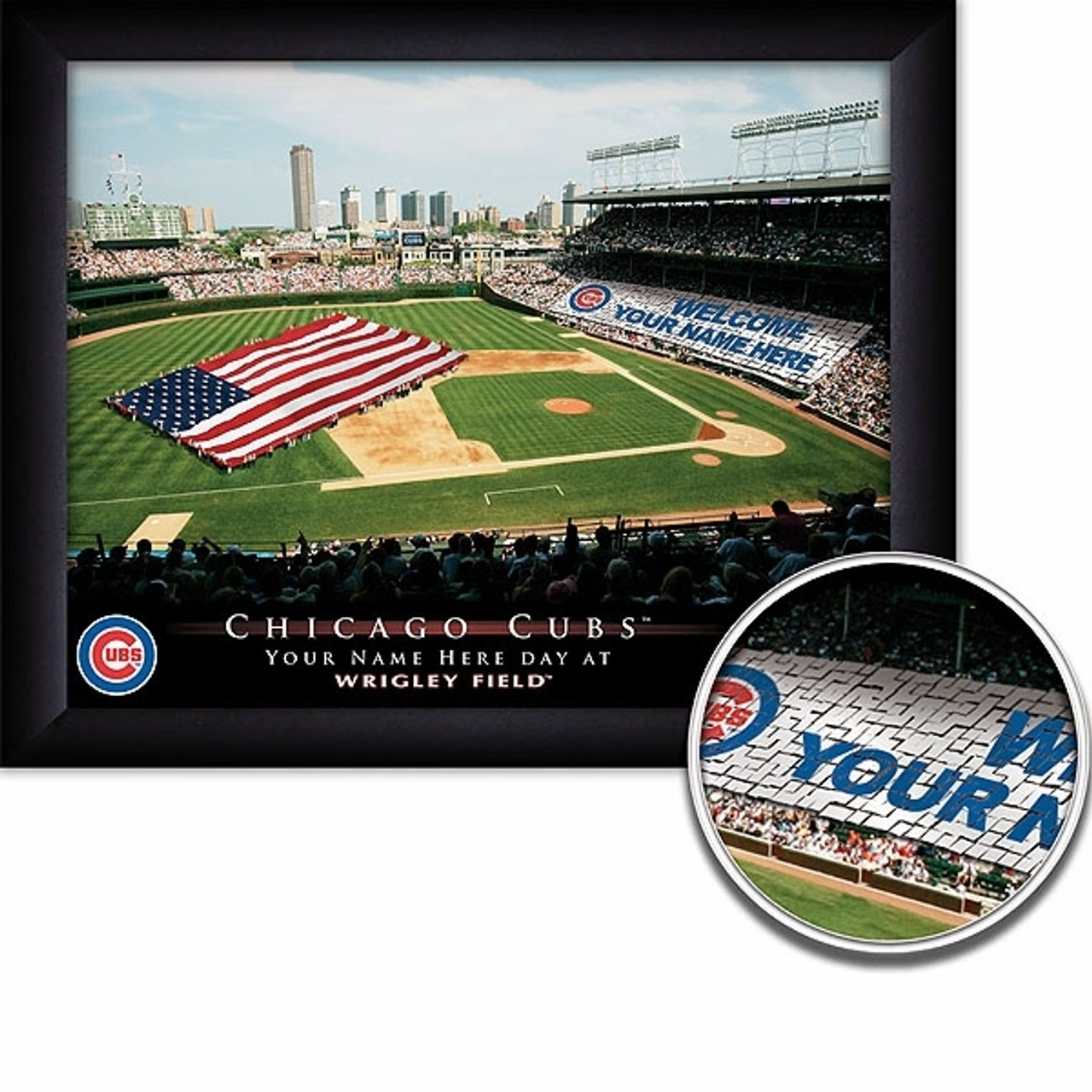 Chicago Cubs Merchandise, Gifts & Fan Gear - SportsUnlimited.com