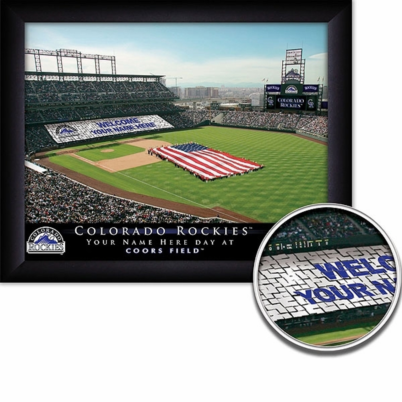 Colorado Rockies Merchandise, Gifts & Fan Gear - SportsUnlimited.com