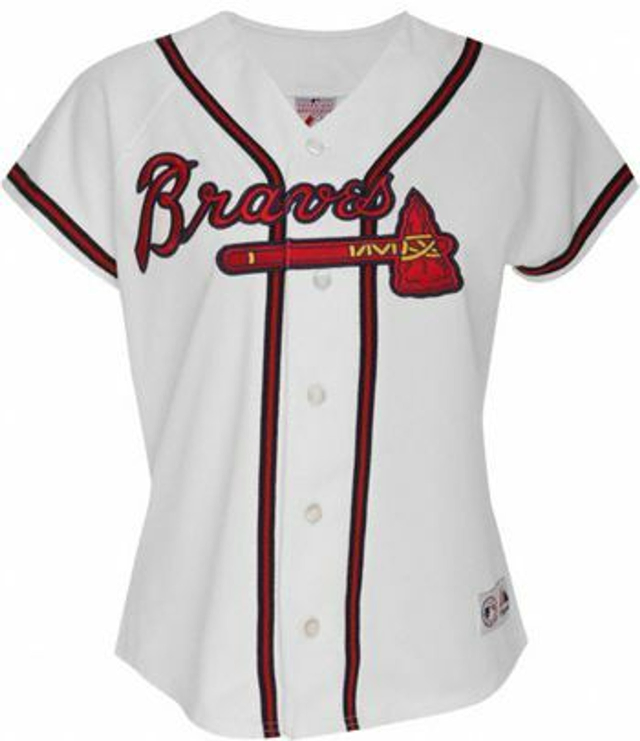 MLB Ladies Jerseys, Majestic Baseball Jersey, Baseball Uniforms