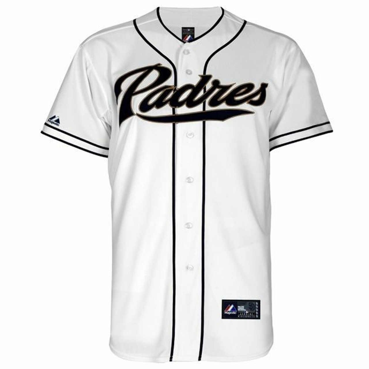 San Diego Padres 1970's - TAILGATING JERSEYS - CUSTOM JERSEYS -WE