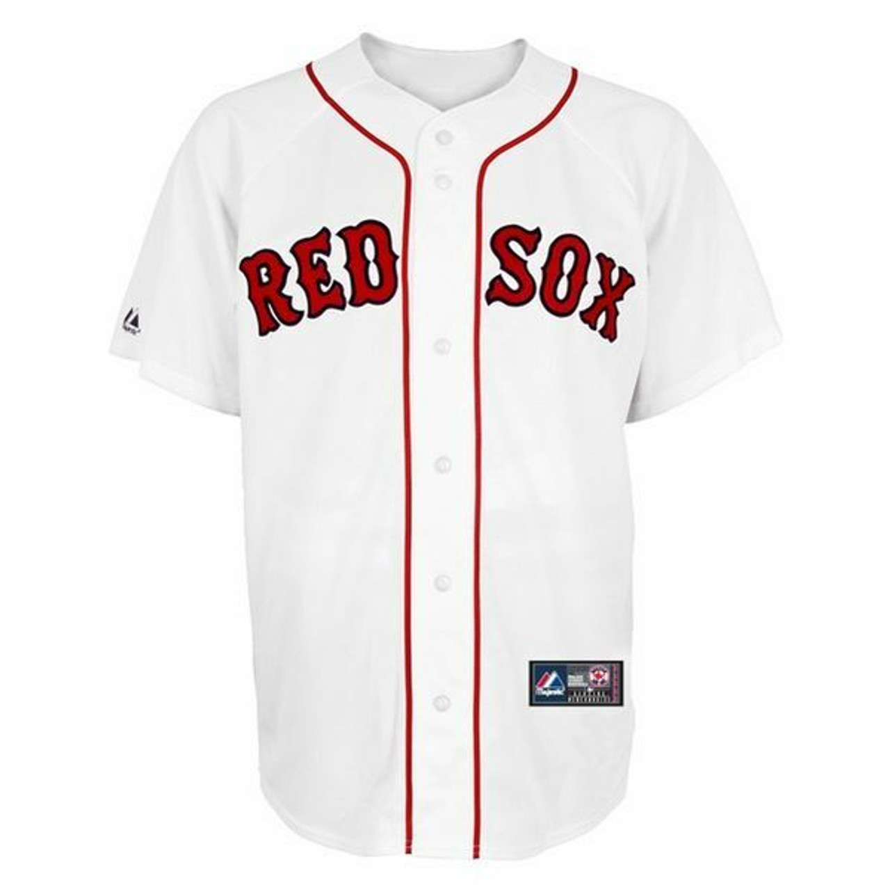 Red Sox Apparel 