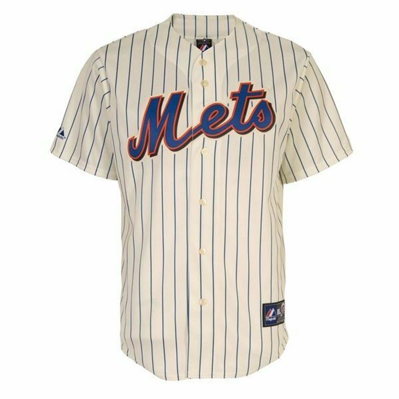 New York Mets 1960's - TAILGATING JERSEYS - CUSTOM JERSEYS -WE