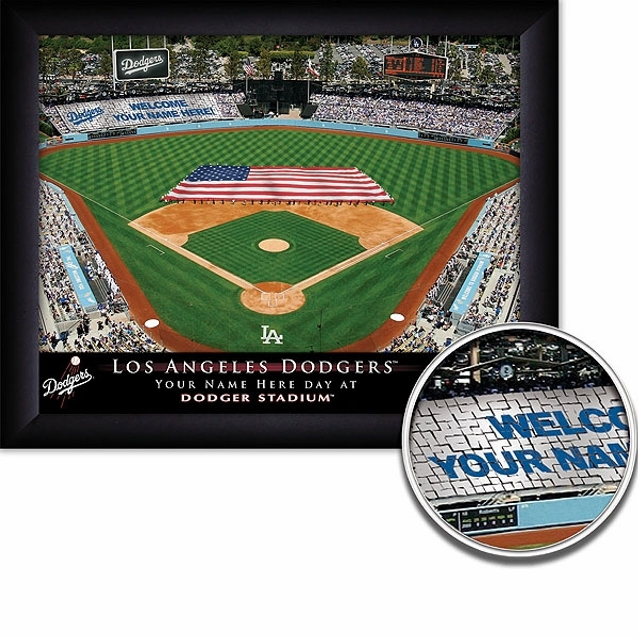 Los Angeles Dodgers Merchandise & Gifts - SportsUnlimited.com