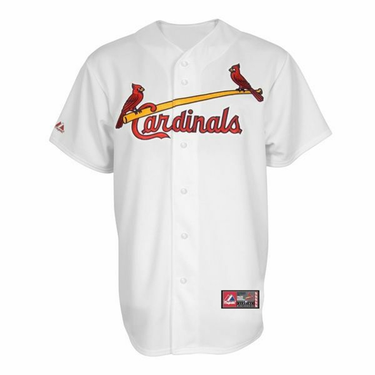 st louis cardinals baseball apparel