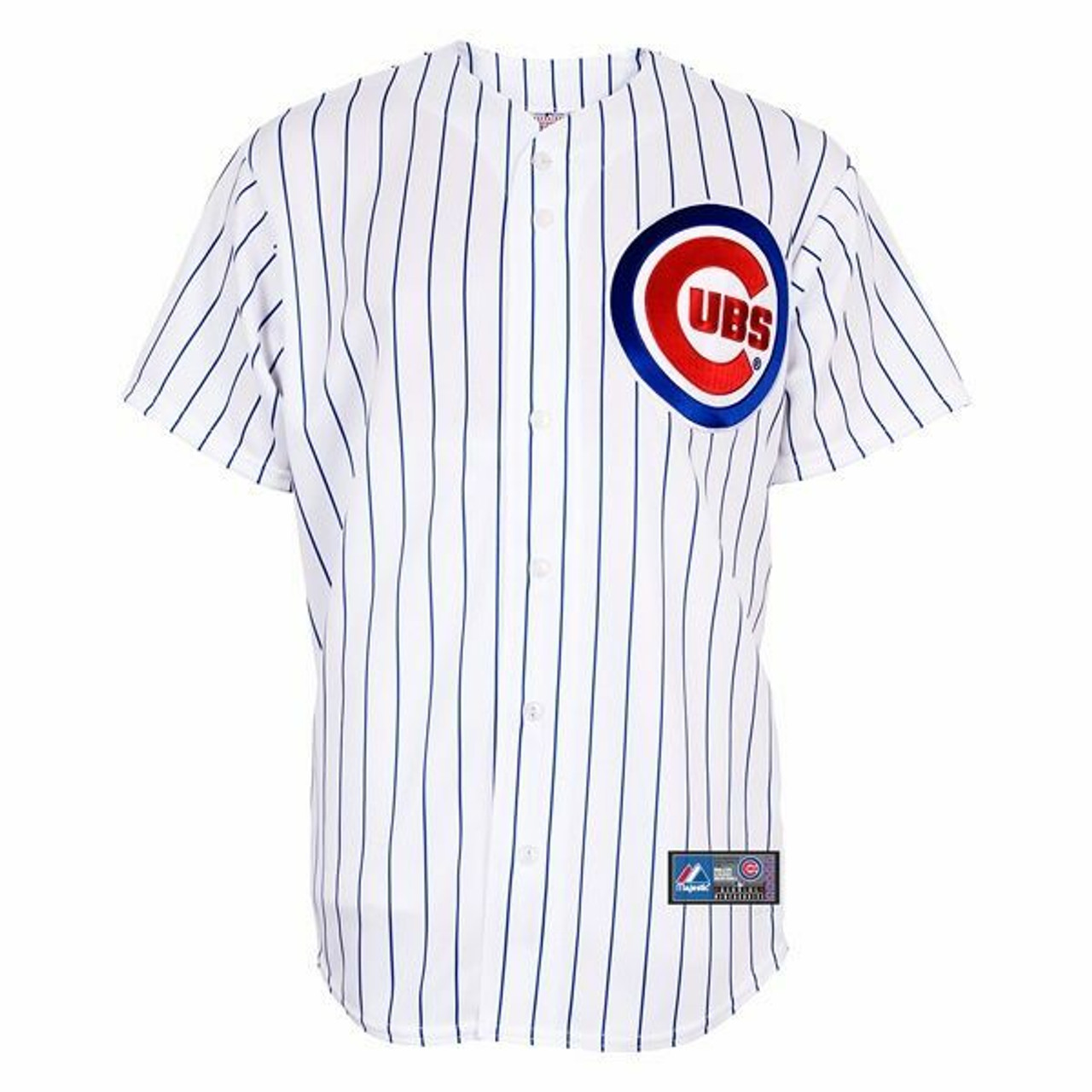 Chicago Cubs 1990's - TAILGATING JERSEYS - CUSTOM JERSEYS -WE HELP