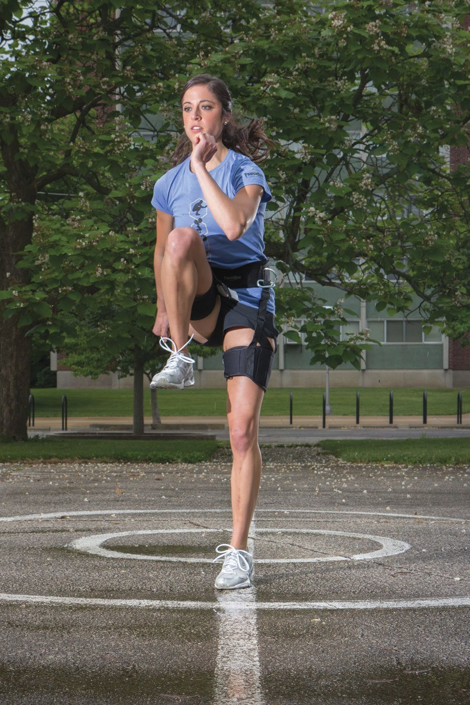 Blazer Leap Frog Resistance Training Aid Sports Unlimited