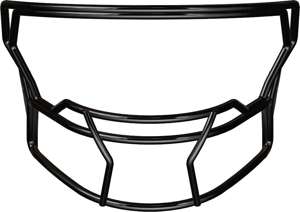 Axion Riddle Db Football Riddell Axiom 2B-HP-S Football Facemask - Sports Unlimited