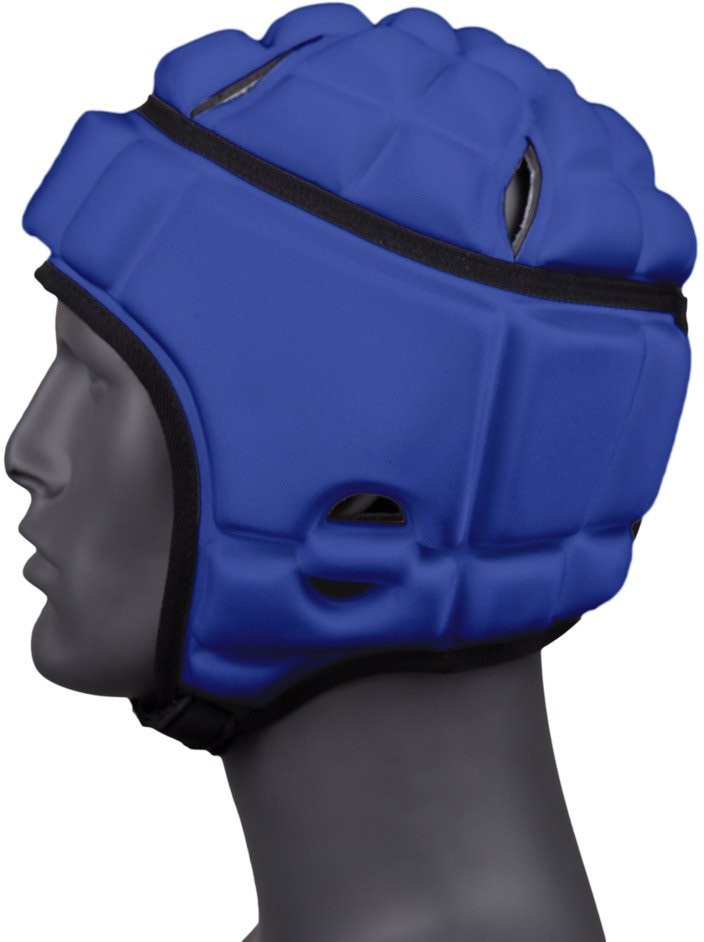 Gamebreaker Pro Soft Shell Protective Headgear Sports Unlimited