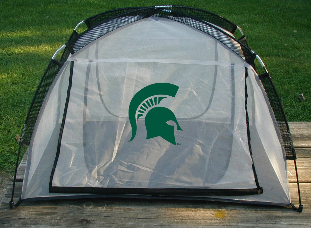 Michigan State Spartans Tent Side Panel - Sports Unlimited