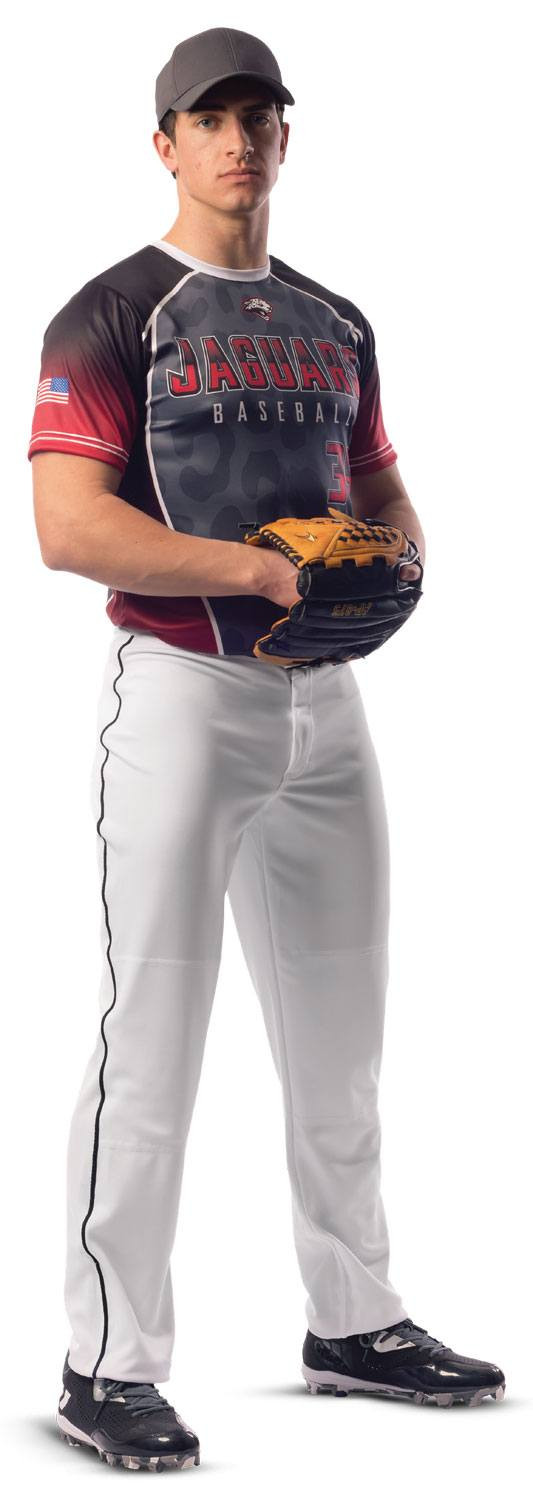 Champro Sublimated Juice Custom Baseball Jersey Sports Unlimited