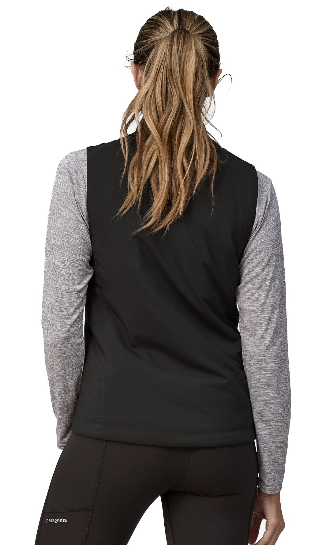 Patagonia Women's Custom NanoAir Light Vest Sports Unlimited