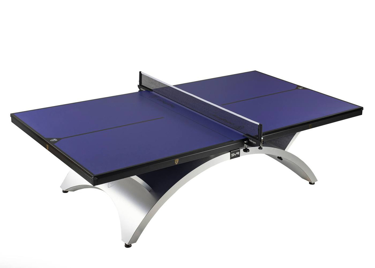 Killerspin Revolution SVR Table Tennis Table