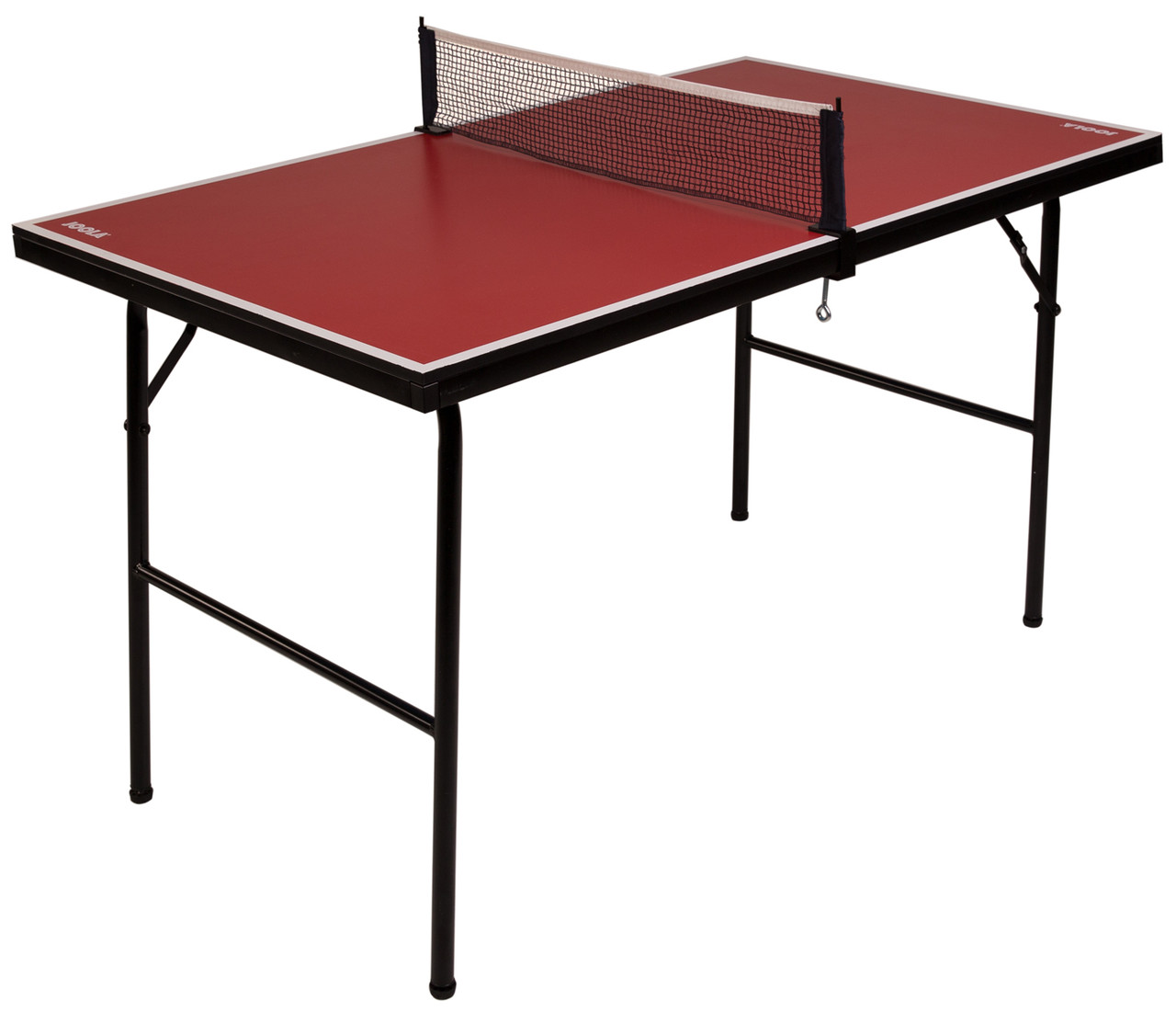 GoSports 72-in Indoor Freestanding Ping Pong Table in the Ping Pong Tables  department at