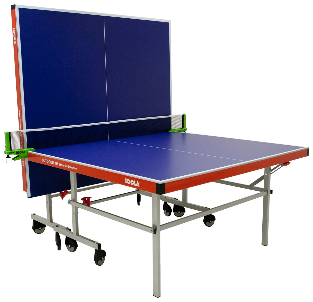 Joola TR Outdoor Ping Pong Table Sports Unlimited