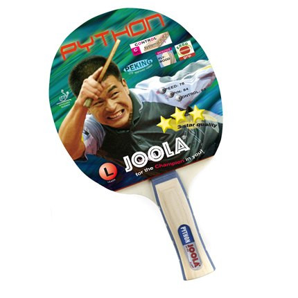 Joola Python Table Tennis Paddle Sports Unlimited