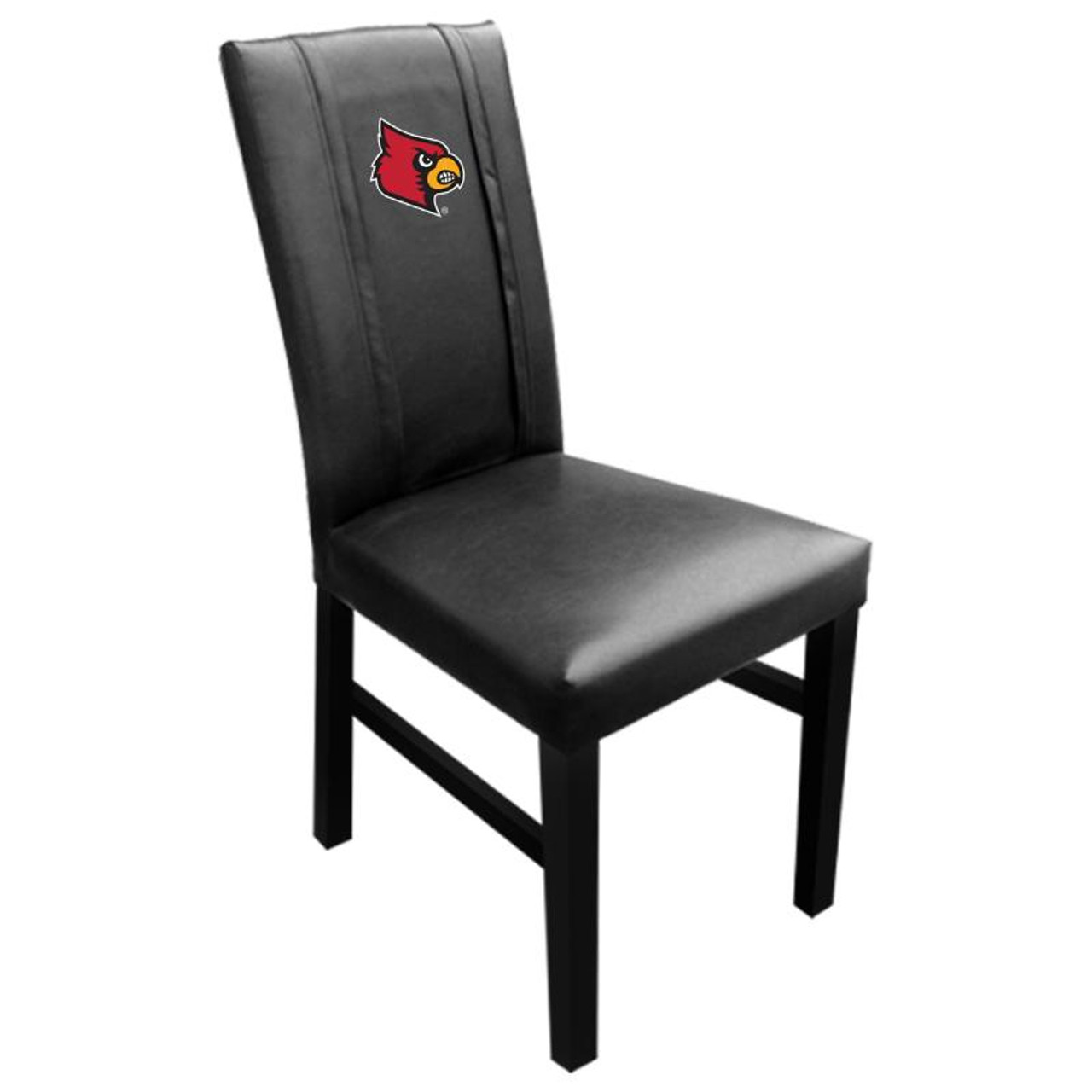 Louisville Cardinals DreamSeat Team Side Chair 2000