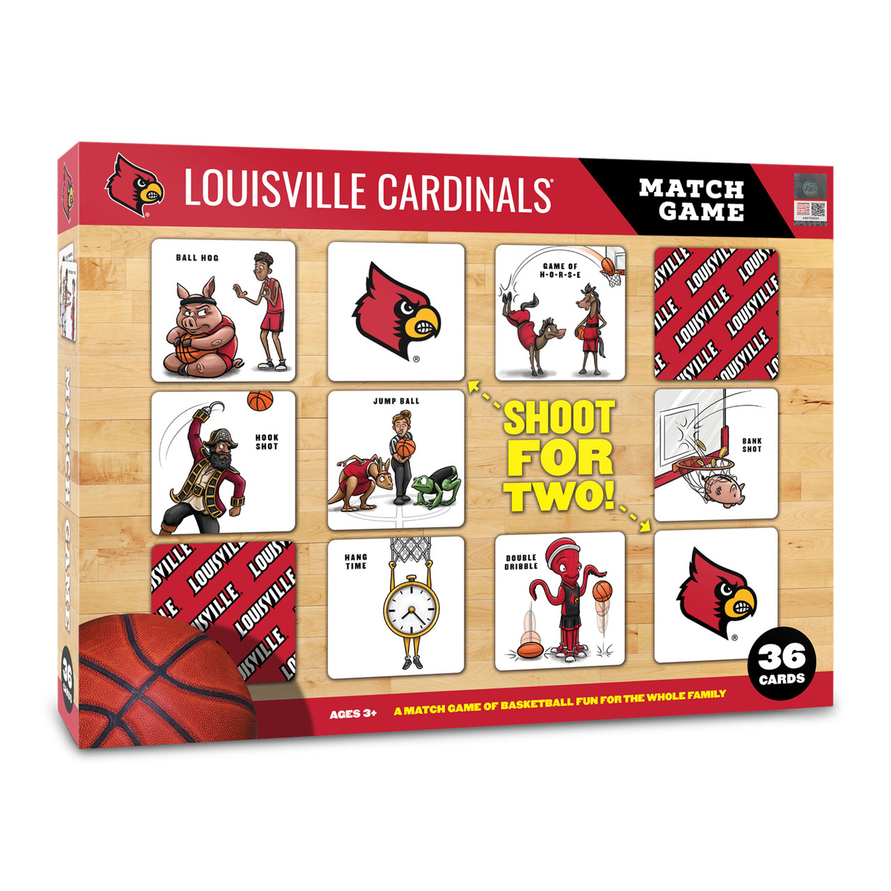 Louisville Cardinals Tailgating Gear - SportsUnlimited.com