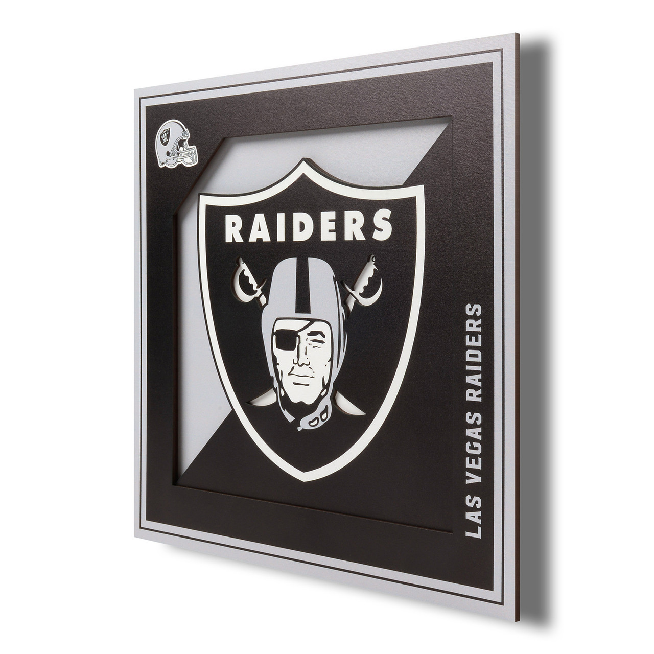 Las Vegas Raiders (@Raiders) / X