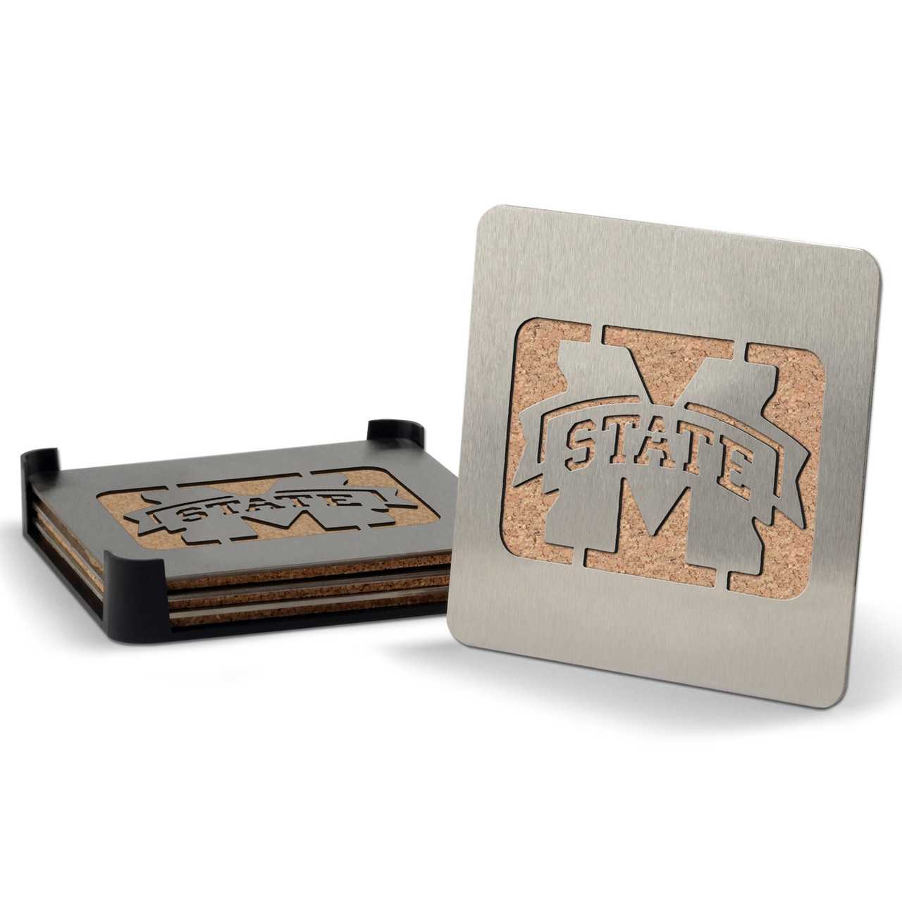 YouTheFan Dallas Stars Coaster - Thumbnail 2