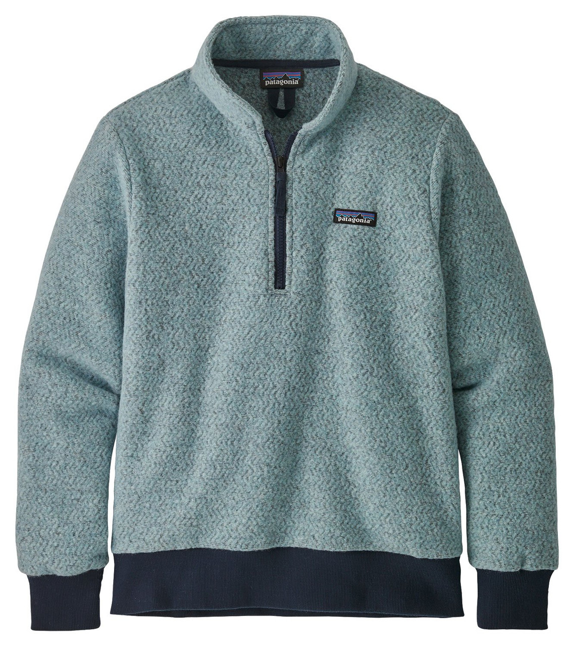Woolie Fleece Pullover Patagonia Wool Fleece Men's Woolie Fleece