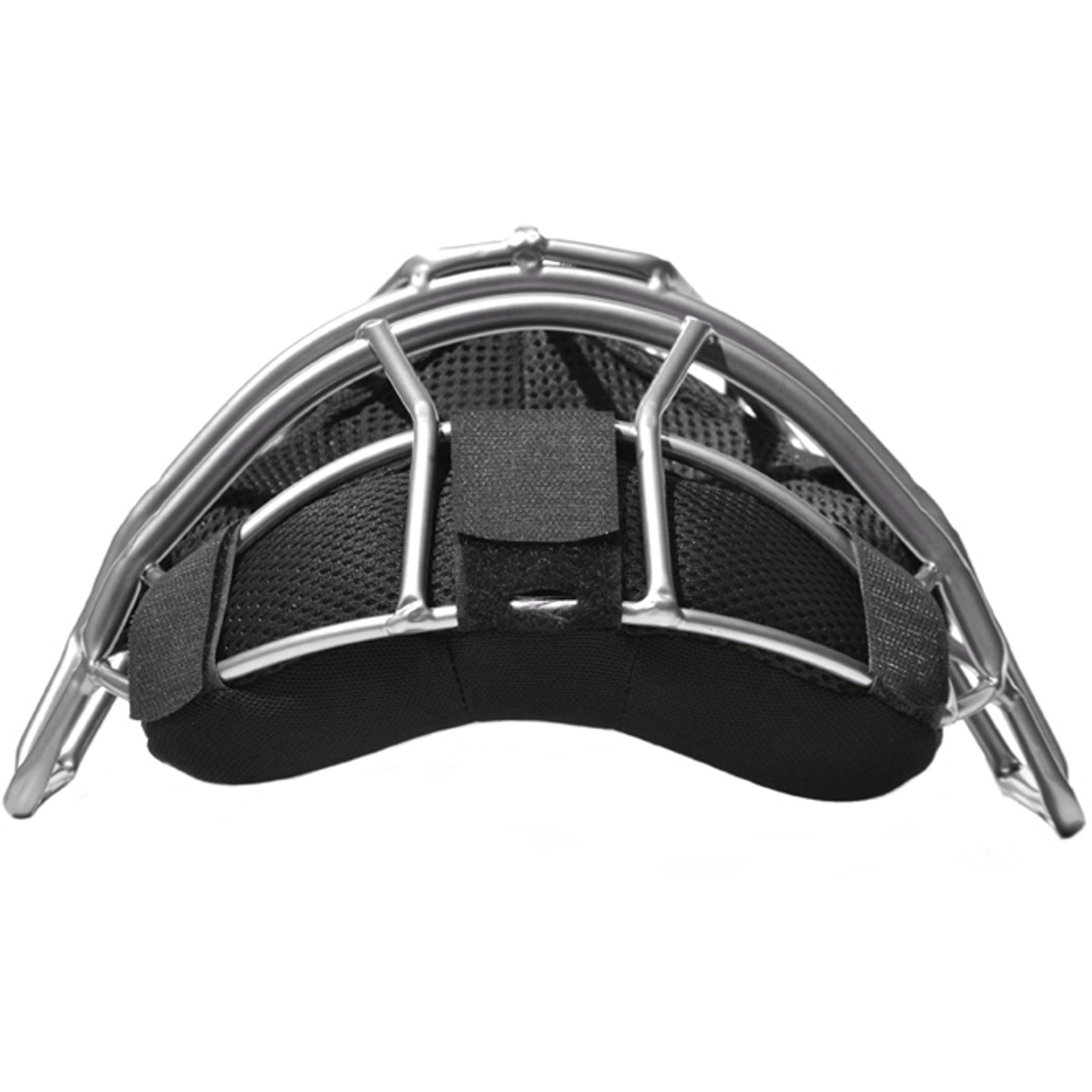 All-Star System 7 FM4000 Traditional Facemask, Black