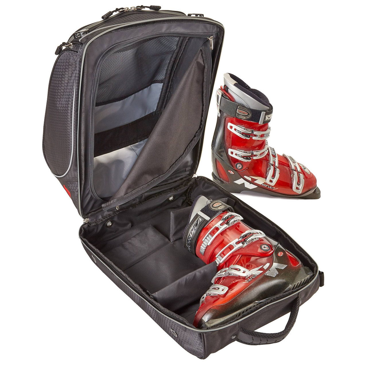 Athalon On Board Ski/Snowboard Boot Bag - Thumbnail 2