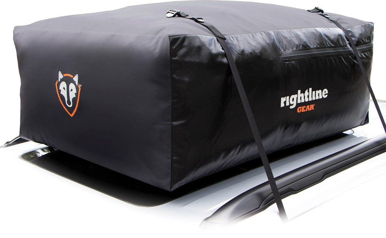 Rightline Gear Sport 3 Car Top Carrier - Sports Unlimited