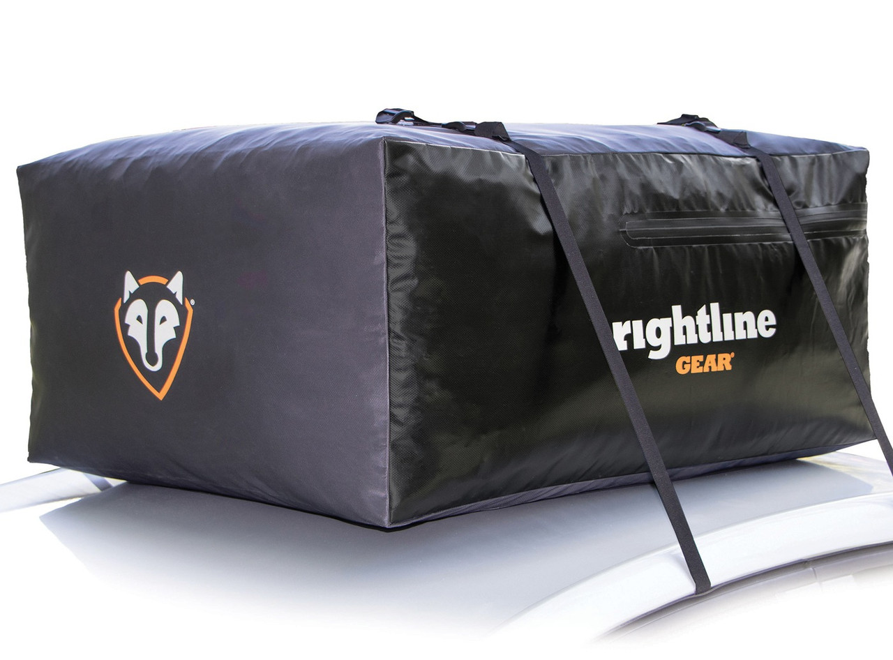 Rightline Gear Sport Jr. Car Top Carrier - Sports Unlimited