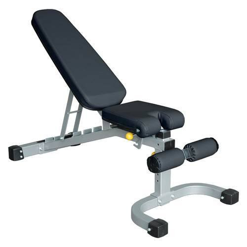 Champion Barbell Weight Bench
