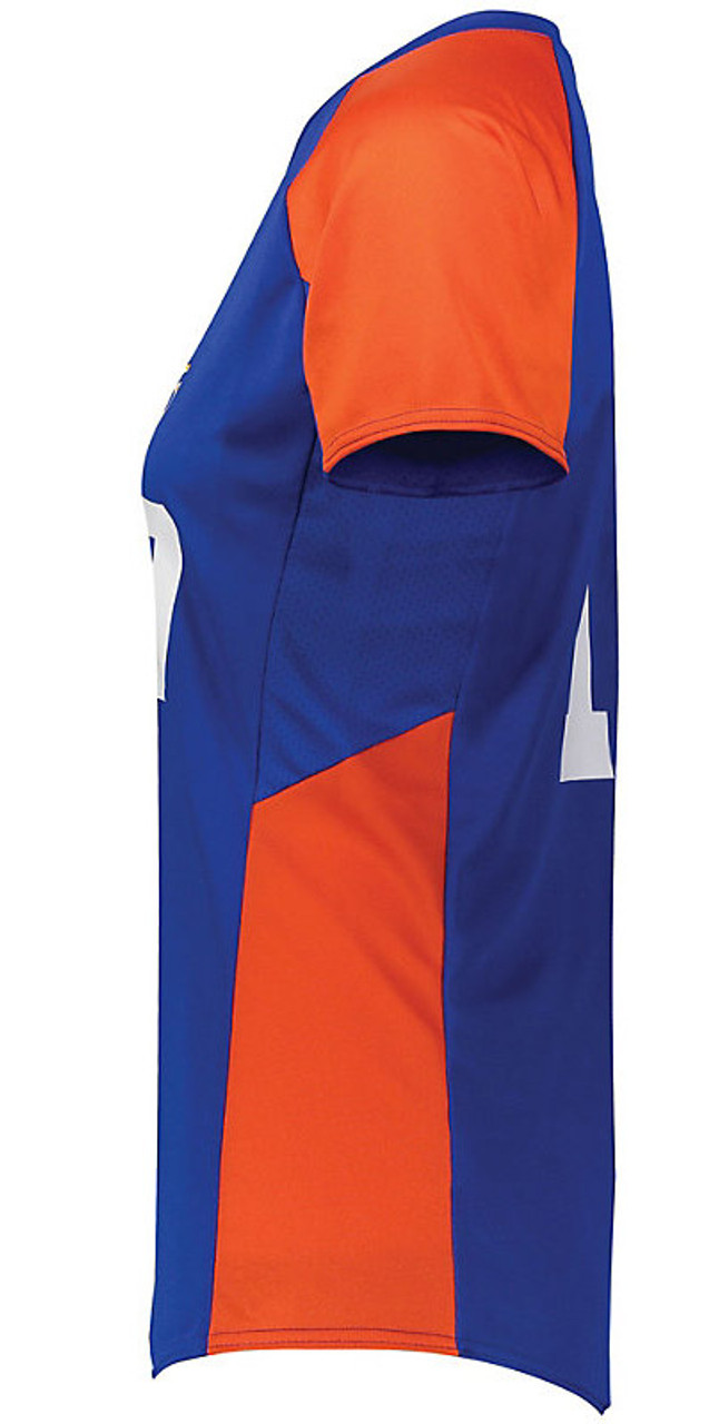 Augusta Women's/Girls' Rover Custom Softball Jersey - Sports Unlimited