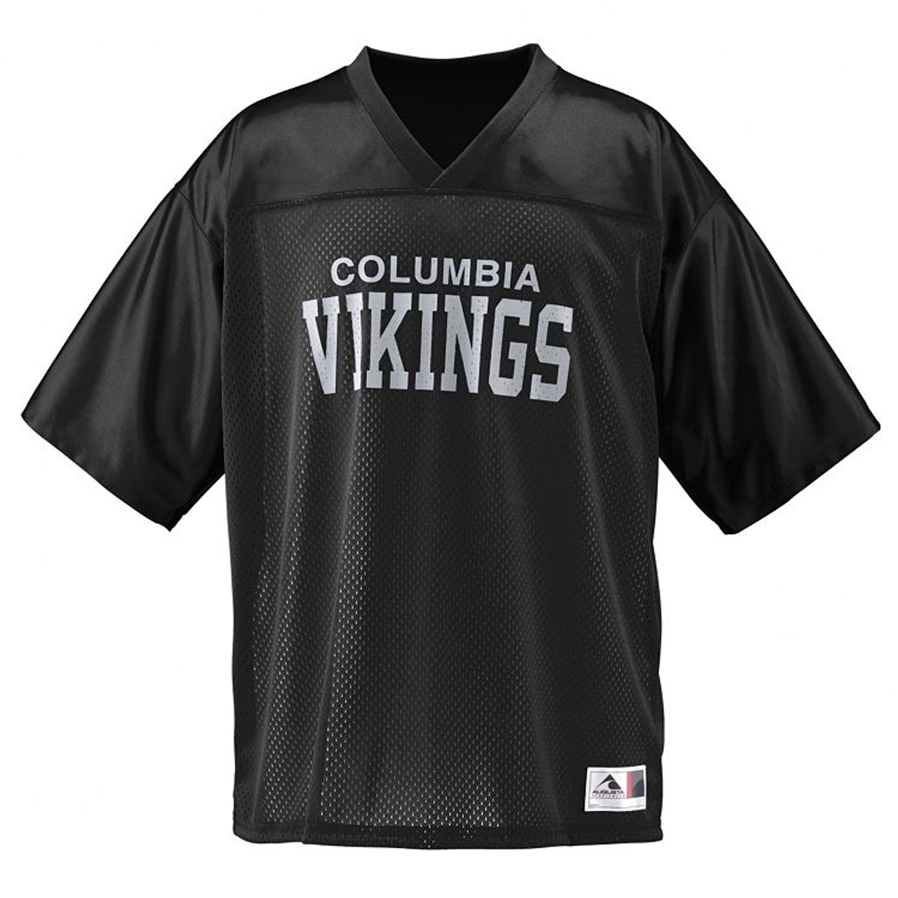 Nike MLB Replica Moisture Control Crew Neck Jersey